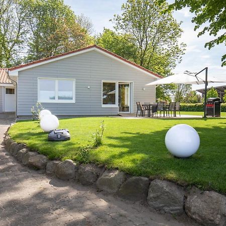 Вилла Elli'S Hus Loit Экстерьер фото