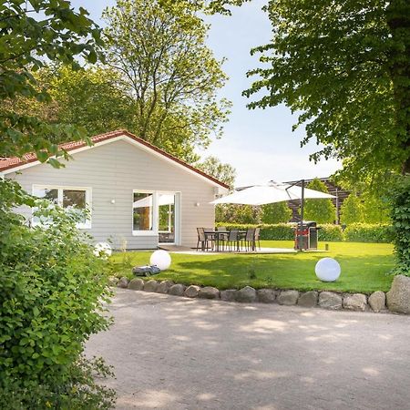 Вилла Elli'S Hus Loit Экстерьер фото