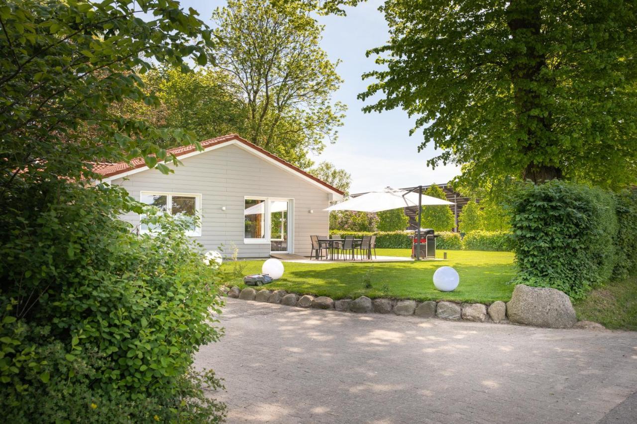 Вилла Elli'S Hus Loit Экстерьер фото